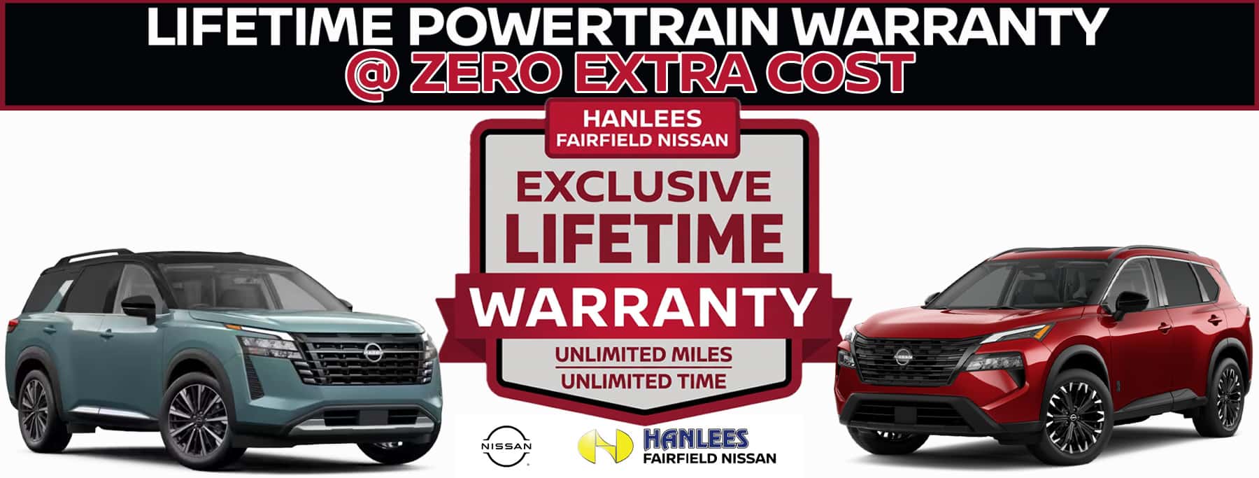 Lifetime-Warranty-Nissan