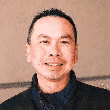 Nam "Alex" Ngo