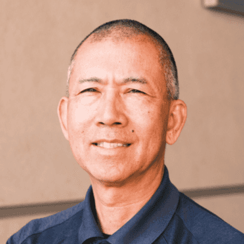Randy A. Ycmat