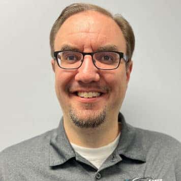 Brad  Dykhuizen