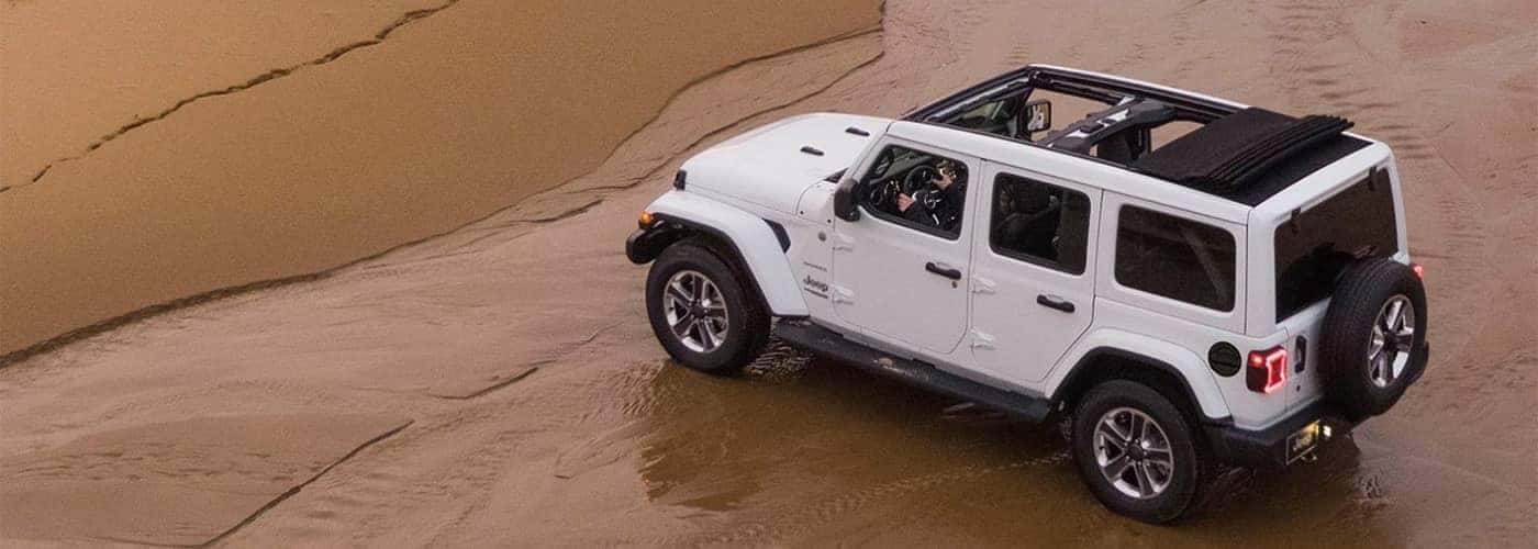 2019 Jeep Wrangler Accessories  Interior, Off-Road Performance Parts