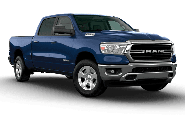 Ram 1500 crew on sale