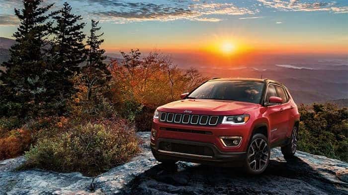 2020 Jeep Compass Reviews  Twin Lakes Chrysler Dodge Jeep Ram