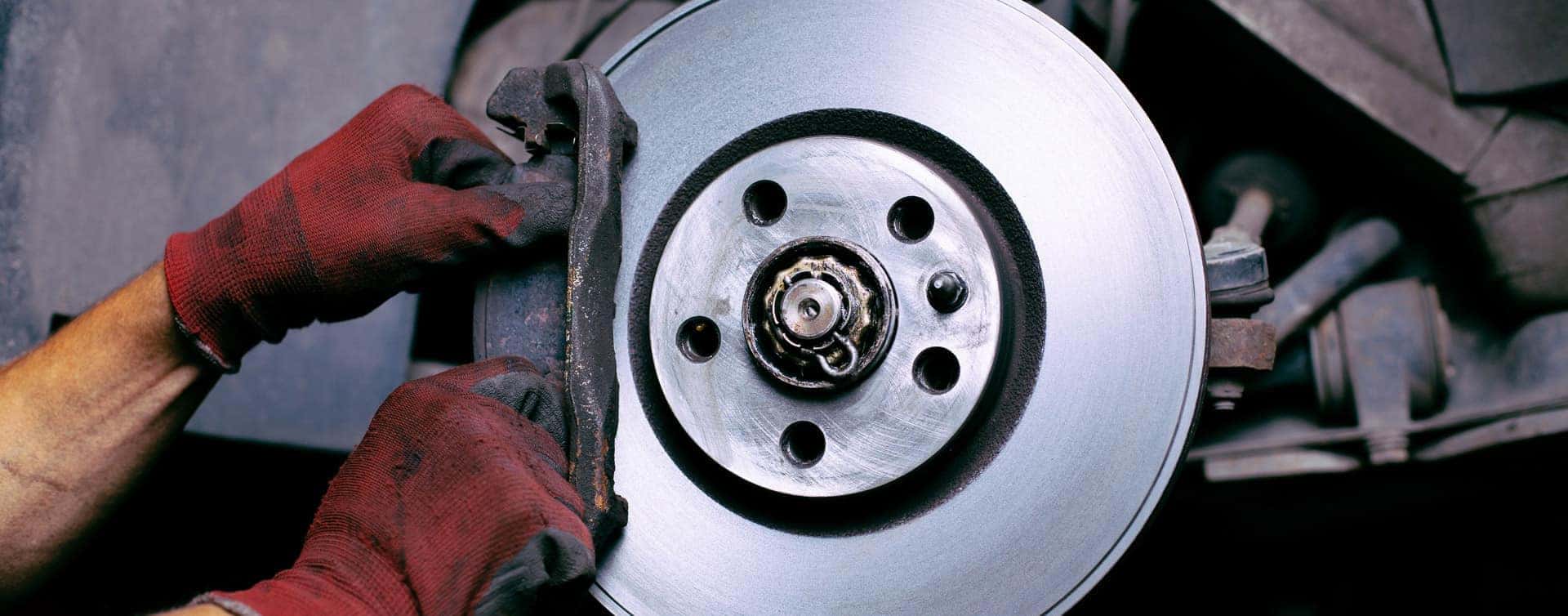 How Much to Replace Brake Pads | Twin Lakes Chrysler Dodge Jeep Ram