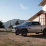 RAM Trucks for sale