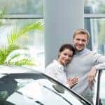 used car lease