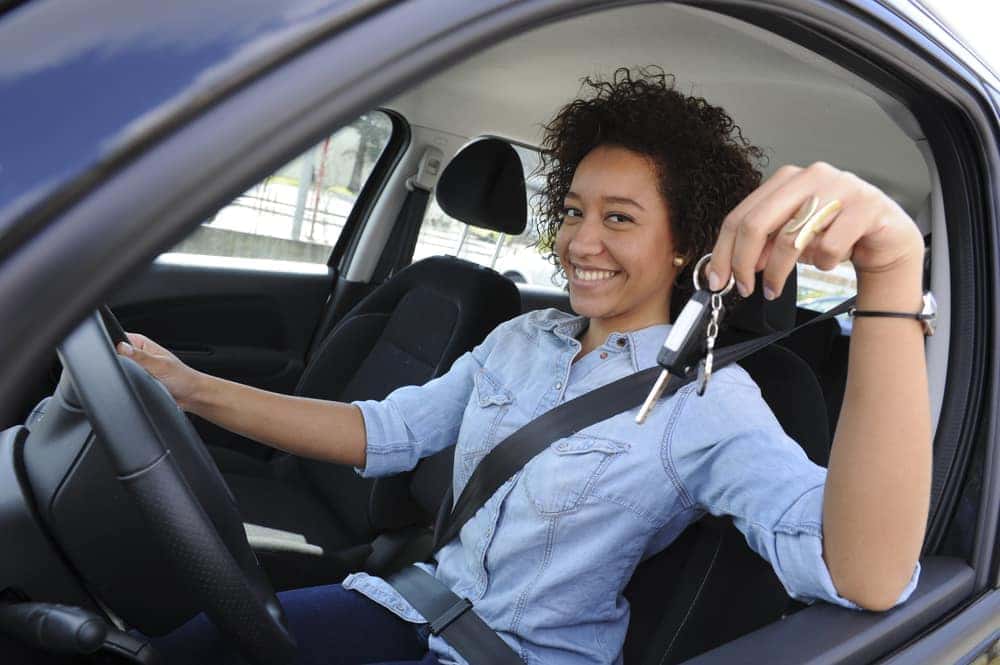 Low credit car buying at Twin Lakes Chrysler Dodge Jeep Ram in Monticello, IN