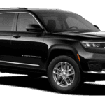 Jeep Grand Cherokee L