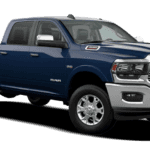 RAM trucks