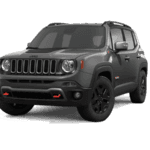 used Jeep