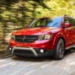 dodge journey