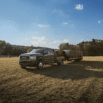 ram trucks