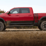 ram trucks