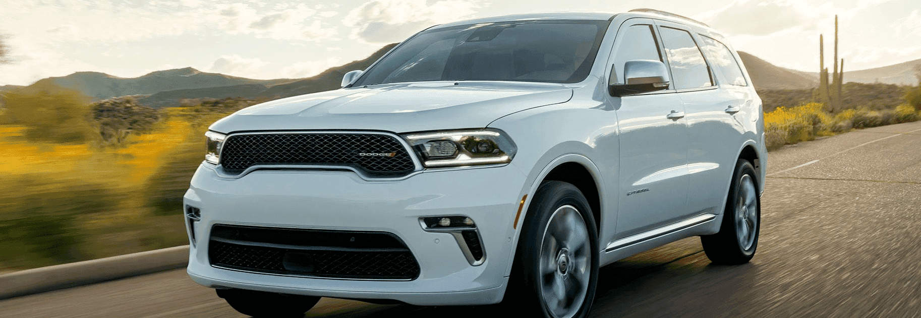 Durango 2022