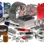 jeep parts