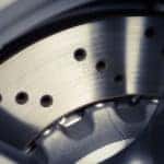 brake service
