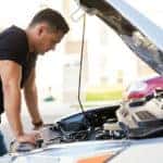 auto service