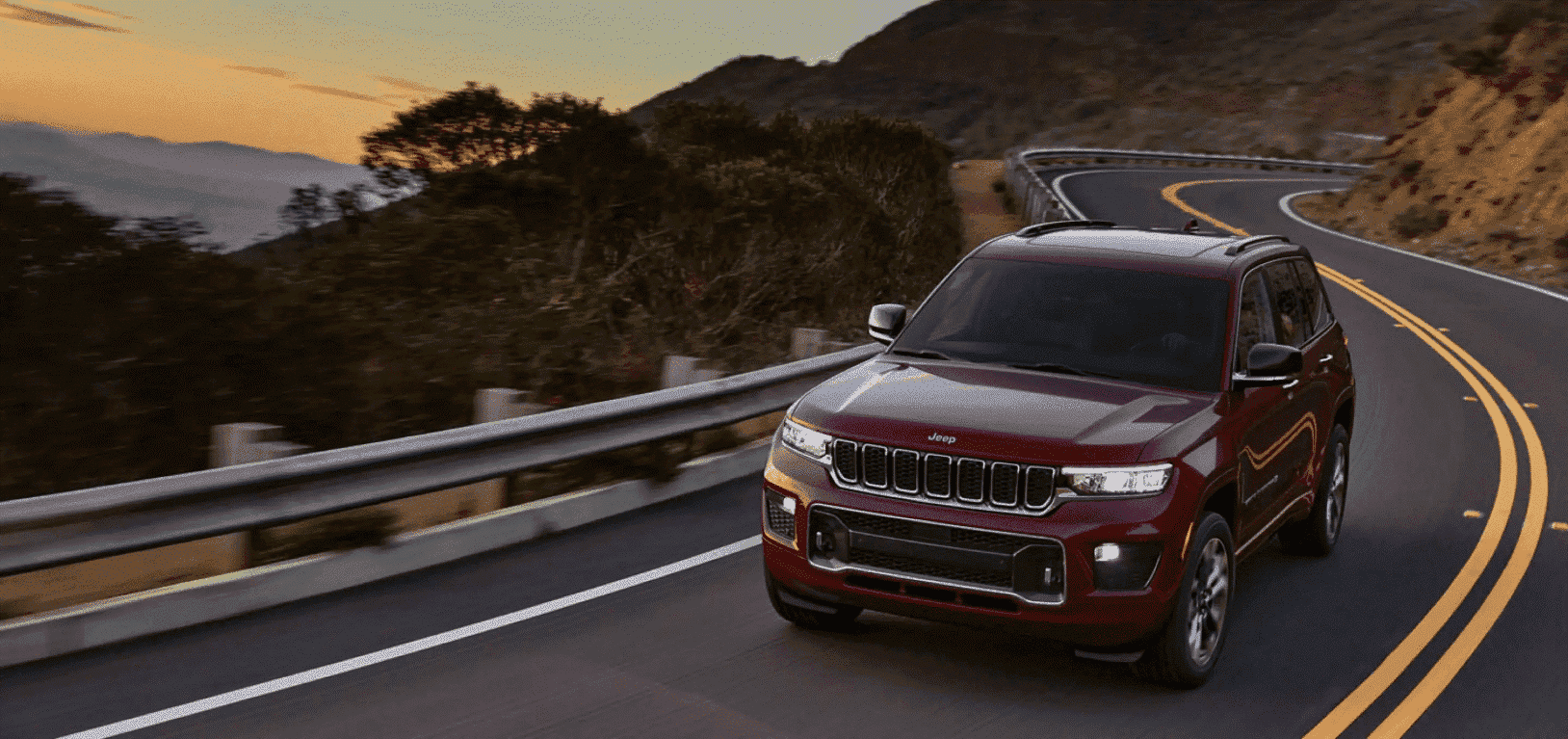 Jeep Financing 101 for Car Buyers at Twin Lakes Jeep