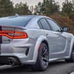 2022 Dodge Charger in Monticello, IN