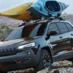 2022 Jeep Cherokee