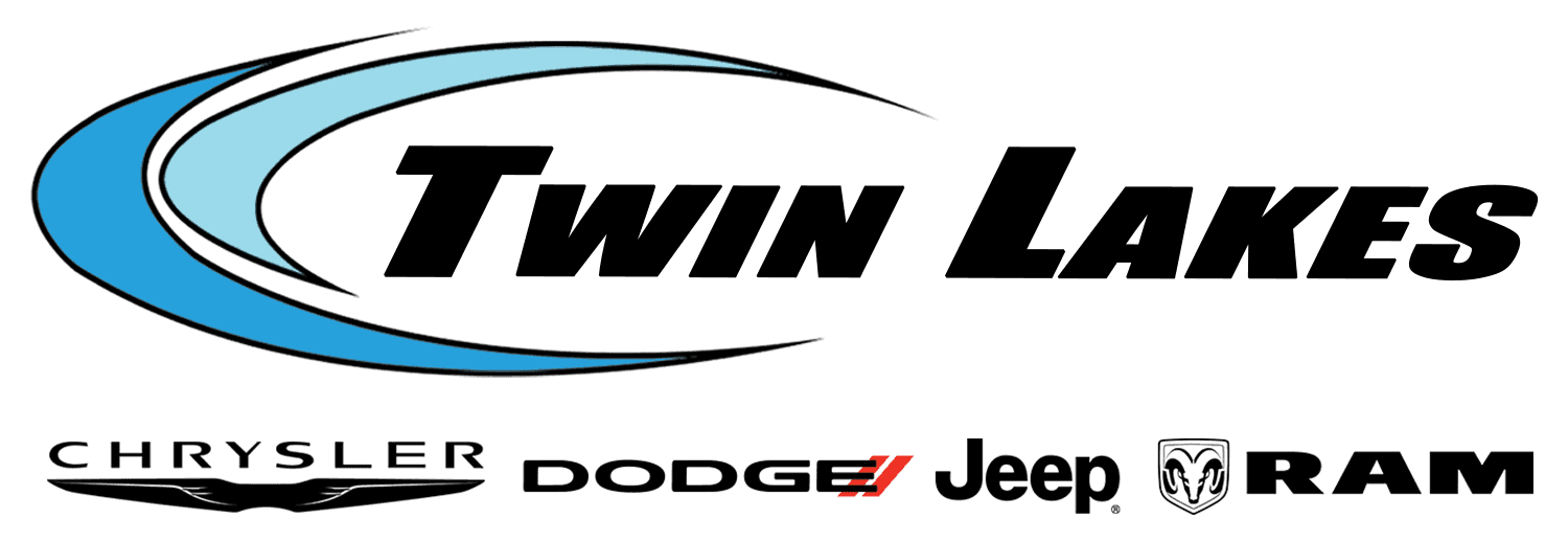 Twin Lakes Chrysler Dodge Jeep Ram logo