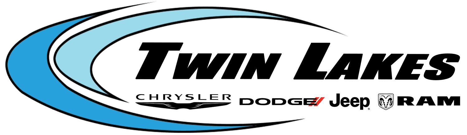 Twin Lakes Chrysler Dodge Jeep Ram logo