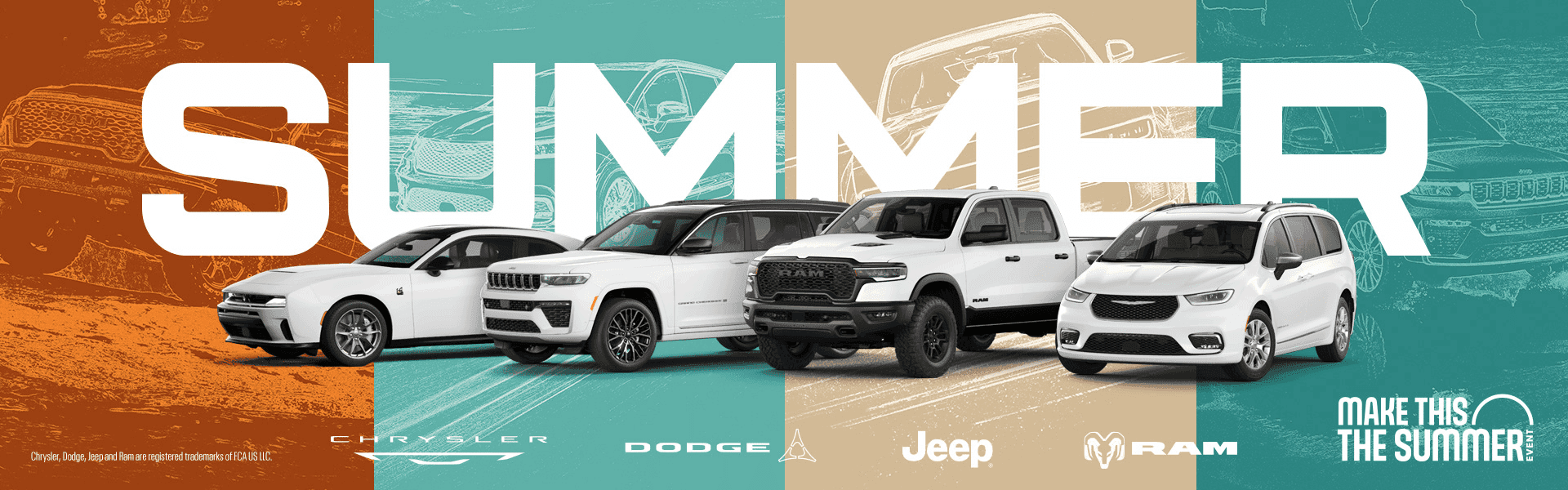 2026 Make this the Summer Sales Event - Twin Lakes CDJR