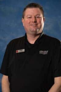 Mike Black
