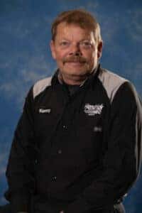 Kenny  Bolton