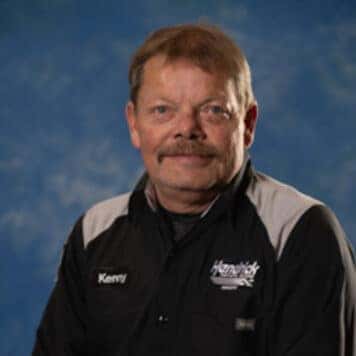 Kenny  Bolton