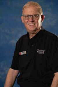Bob Breidinger