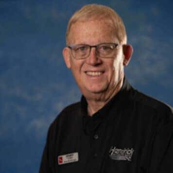 Bob Breidinger