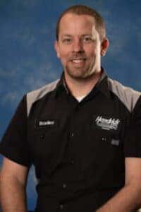 Bradley Fink