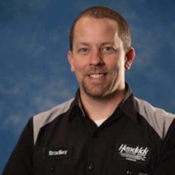 Bradley Fink