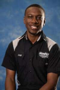 Jayy Hamilton