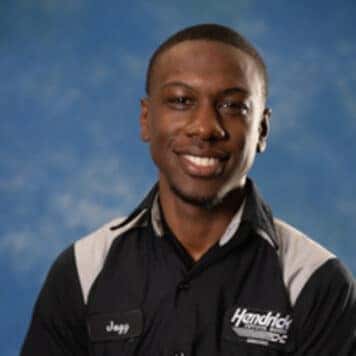 Jayy Hamilton