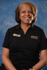 Wanda Jones