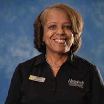 Wanda Jones