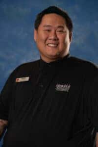 Aaron Truong