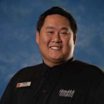 Aaron Truong