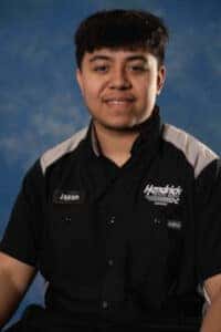 Jason Vasquez