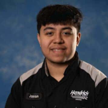 Jason Vasquez