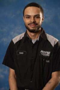 Cory Williams