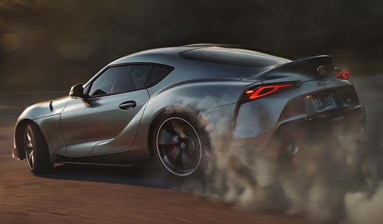 New 2020 Supra Concord NC