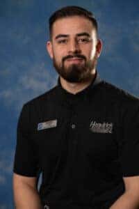 Andrew Macias