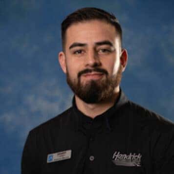 Andrew Macias