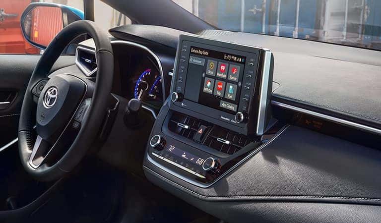 2019 Corolla Hatchback Concord NC