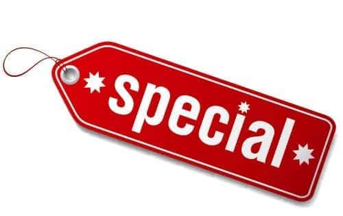 Special