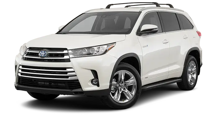 New Hybrid Models | Hendrick Toyota Concord | NC Dealership