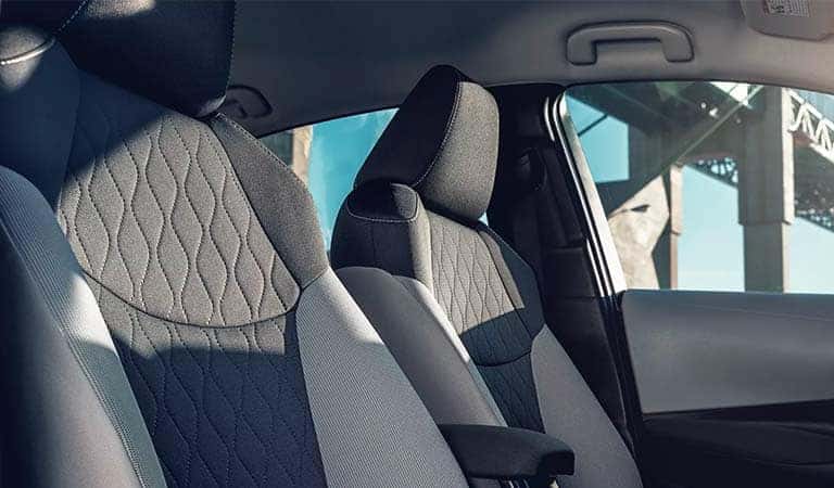 New 2022 Toyota Corolla Concord North Carolina